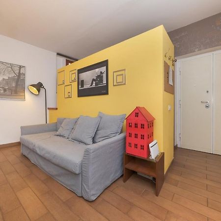 Mondrian House Apartment Rome Exterior photo